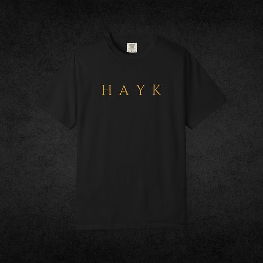 Hayk | Legends Collection
