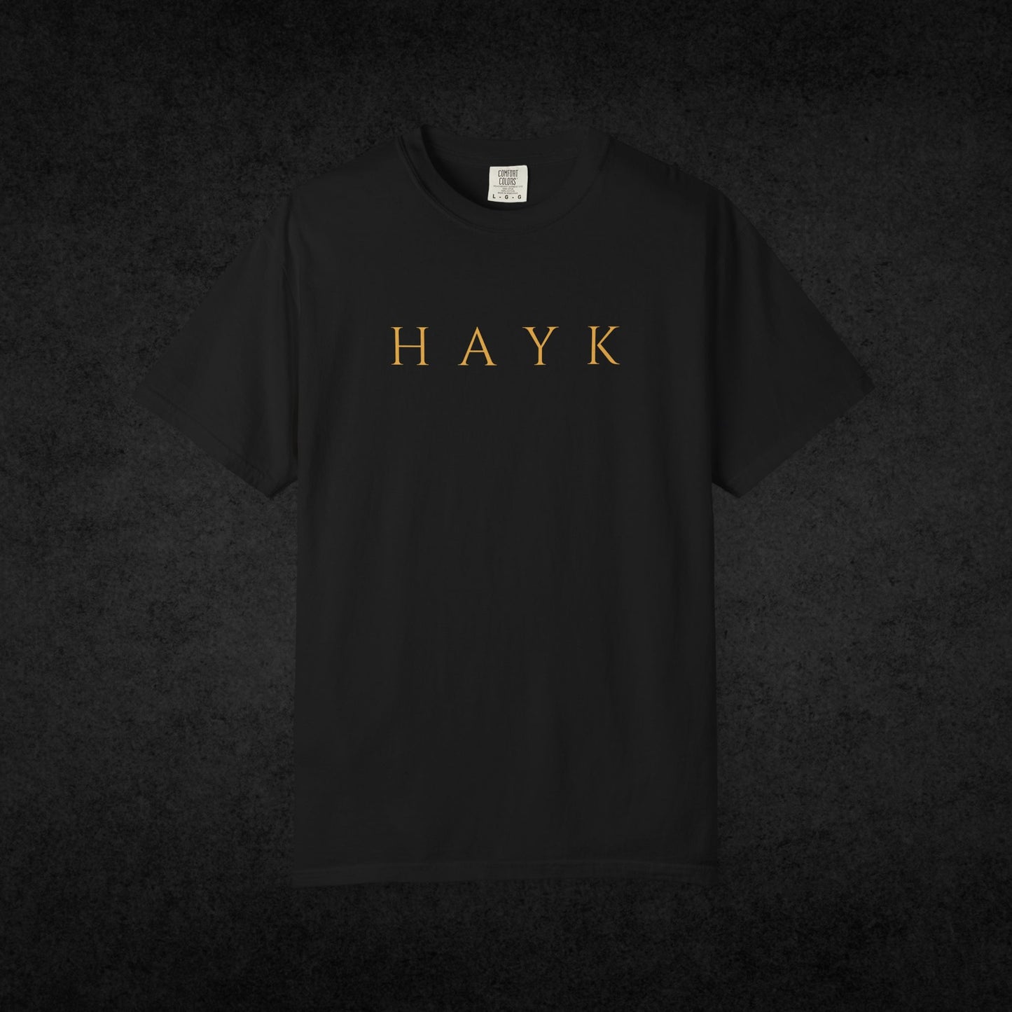 Hayk | Legends Collection