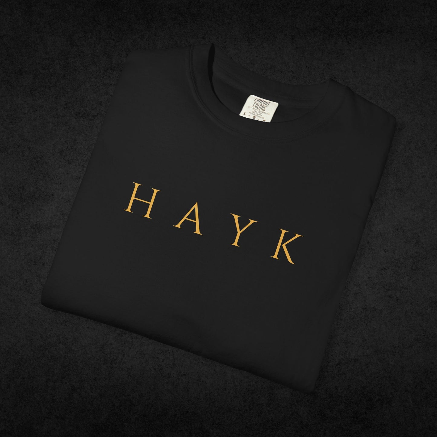 Hayk | Legends Collection